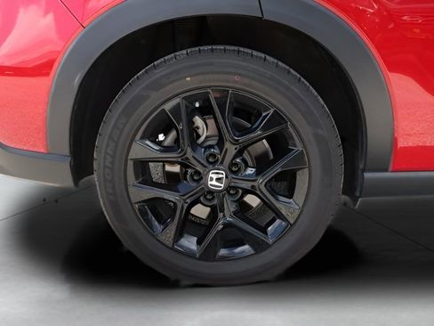 Used 2023 Honda HR-V Sport image 9