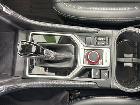 Certified 2023 Subaru Forester Limited image 34