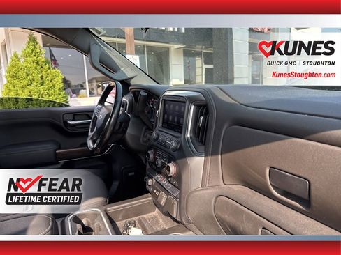 Used 2022 Chevrolet Silverado 1500 RST image 50