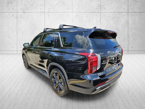 Used 2024 Hyundai Palisade XRT AWD/4WD image 9
