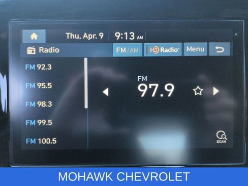 Used 2023 Hyundai Santa Cruz SE image 14