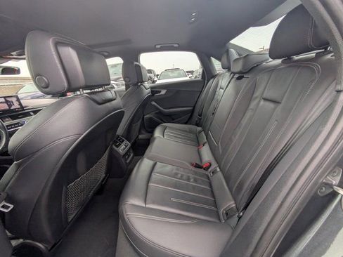 Used 2024 Audi A4 2.0T Premium Plus image 11