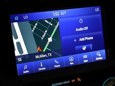 Used 2020 Ford F150 Raptor w/ Equipment Group 802A Luxury AWD/4WD image 28