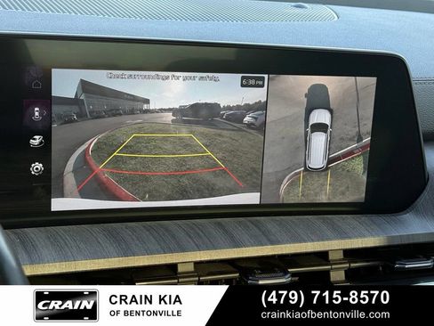 Used 2023 Kia Telluride SX AWD/4WD image 13
