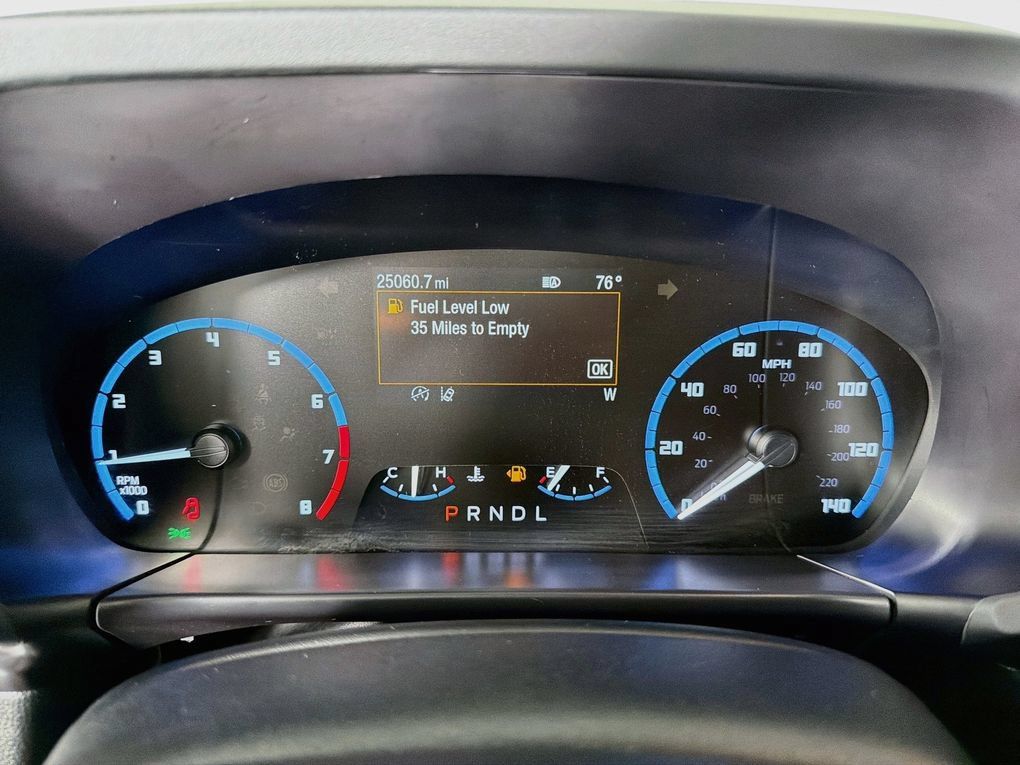 Used 2022 Ford Bronco Sport Big Bend w/ Convenience Package AWD/4WD image 18