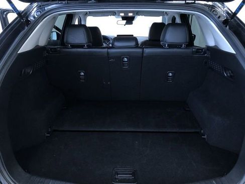 Used 2025 MAZDA CX-5 AWD 2.5 S w/ Select Package image 32