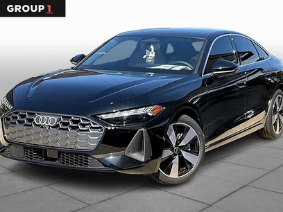 New 2025 Audi A5 2.0T Premium Plus