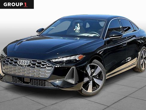 New 2025 Audi A5 2.0T Premium Plus image 1