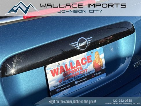 Used 2023 MINI Cooper S w/ Driver Assistance Package image 10