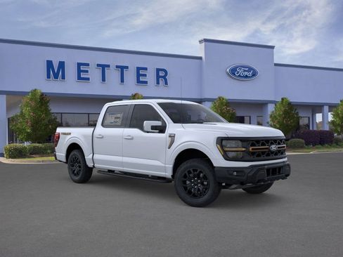 New 2025 Ford F150 Tremor w/ Equipment Group 402A High AWD/4WD image 7
