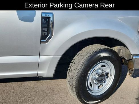 Used 2019 Ford F250 XL w/ Power Equipment Group image 17