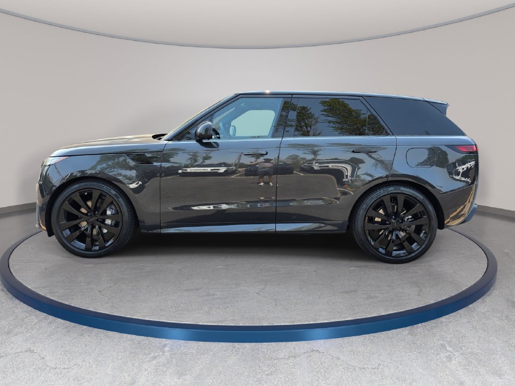 New 2026 Land Rover Range Rover Sport Dynamic SE AWD/4WD image 8