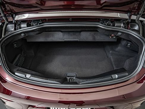 Used 2019 Mercedes-Benz E 450 Cabriolet w/ Premium 1 Package image 45