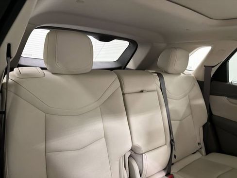 Certified 2023 Cadillac XT5 Premium Luxury w/ Technology Package image 25