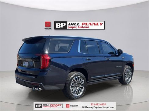Used 2023 GMC Yukon Denali Ultimate image 5