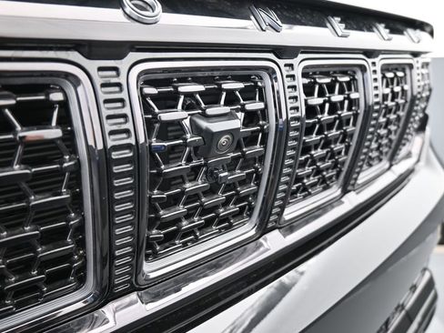 Used 2024 Jeep Grand Wagoneer Series II w/ Quick Order Packagew 28T image 54