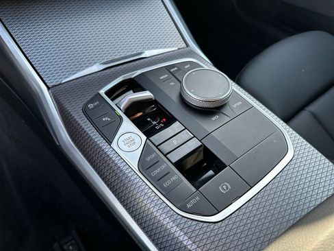 Used 2024 BMW M340i xDrive w/ Premium Package image 34