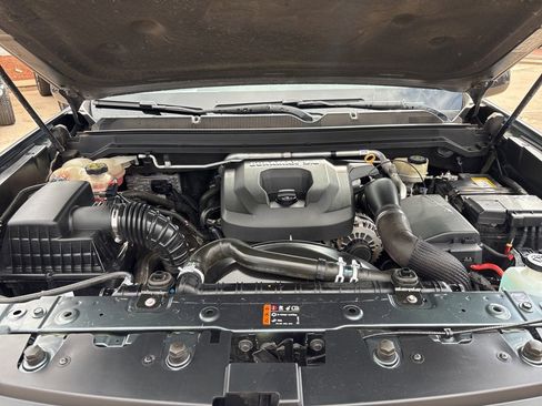 Used 2017 Chevrolet Colorado LT w/ LT Convenience Package image 43