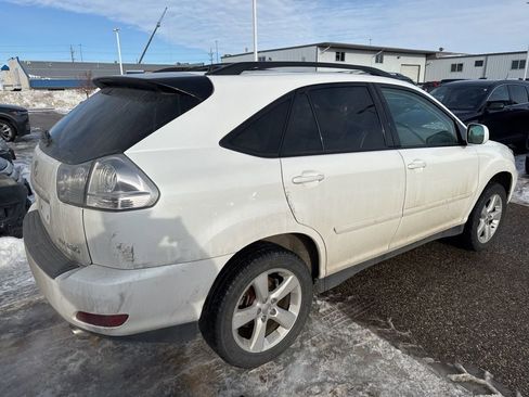 Used 2005 Lexus RX 330 AWD image 7