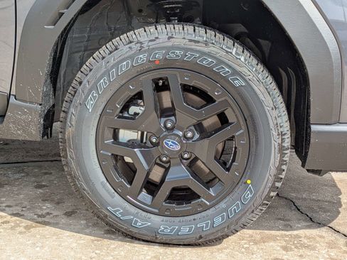 New 2026 Subaru Outback Wilderness image 11