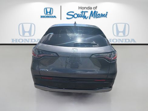 New 2027 Honda HR-V EX-L image 6