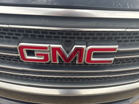 Used 2015 GMC Acadia SLT AWD/4WD image 11