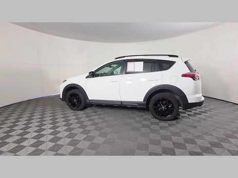 Used 2018 Toyota RAV4 Adventure w/ Cold Weather Package AWD/4WD image 47