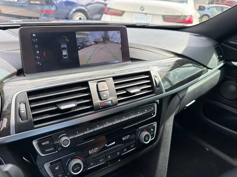 Used 2019 BMW 440i Gran Coupe xDrive AWD/4WD image 18