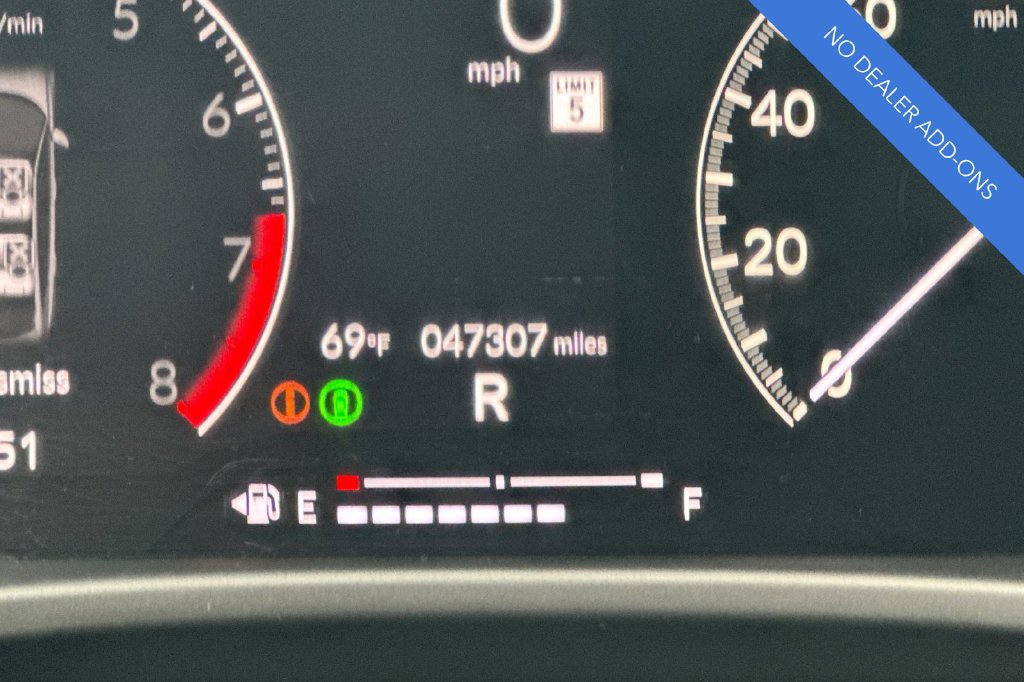 Certified 2024 Honda Civic LX image 28