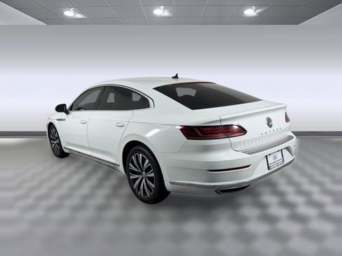 Used 2019 Volkswagen Arteon SE image 3