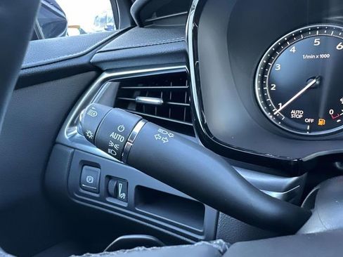 Used 2024 Cadillac XT5 Luxury image 40