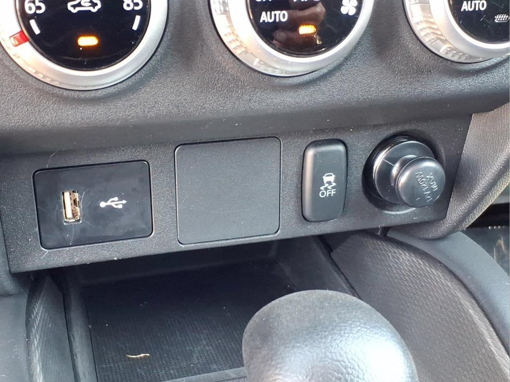Used 2024 Mitsubishi Outlander Sport ES AWD/4WD image 12
