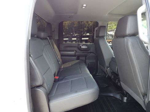 Used 2024 Chevrolet Silverado 3500 W/T w/ WT Fleet Convenience Package image 38