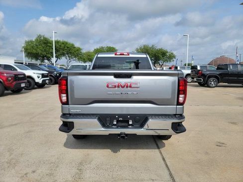New 2026 GMC Sierra 1500 Pro w/ Pro Value Package RWD image 6