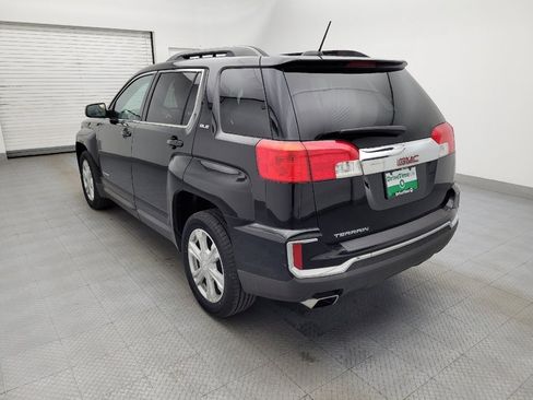 Used 2017 GMC Terrain SLE w/ Convenience Package image 5