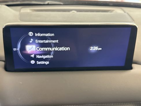 Certified 2023 MAZDA CX-5 AWD 2.5 S w/ Premium Plus Pkg image 15