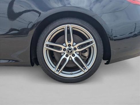 Used 2019 Mercedes-Benz E 450 Cabriolet image 22