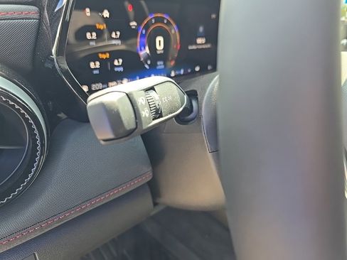 New 2026 Chevrolet Colorado Z71 w/ Technology Package image 48