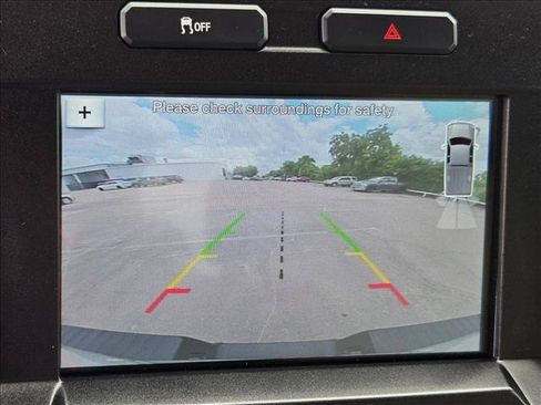 Used 2016 Ford F150 Lariat RWD image 15