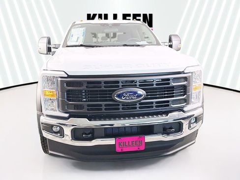 New 2026 Ford F450 XL w/ 360-Degree Camera Package image 2