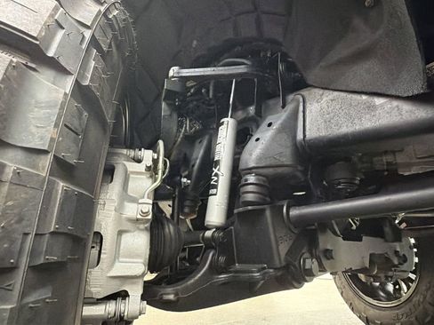 Used 2025 GMC Sierra 3500 Denali w/ Denali Reserve Package image 16