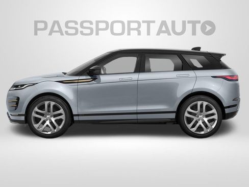 Used 2022 Land Rover Range Rover Evoque R-Dynamic S AWD/4WD image 46