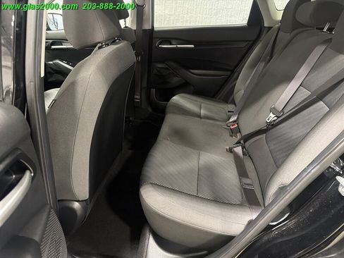 Used 2021 Kia Seltos LX AWD/4WD image 9
