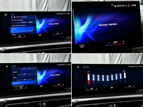 Used 2024 BMW M3 Competition image 32