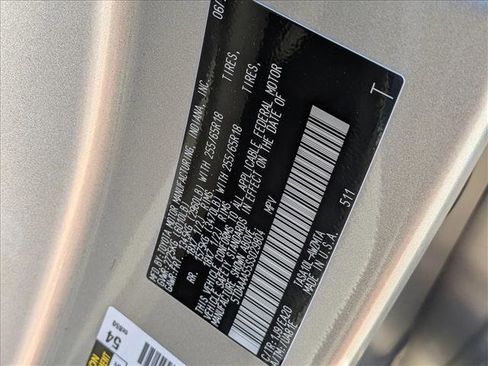 Used 2025 Toyota Grand Highlander FWD image 15