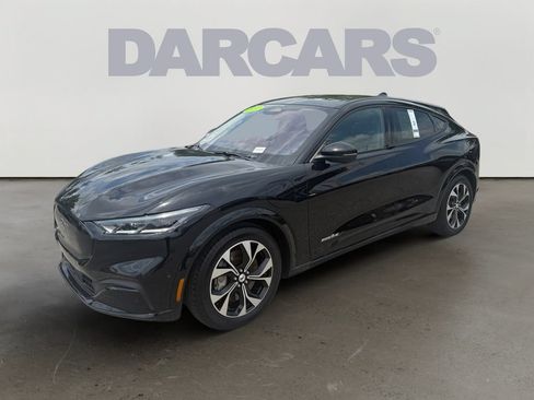 Used 2022 Ford Mustang Mach-E Premium RWD image 3
