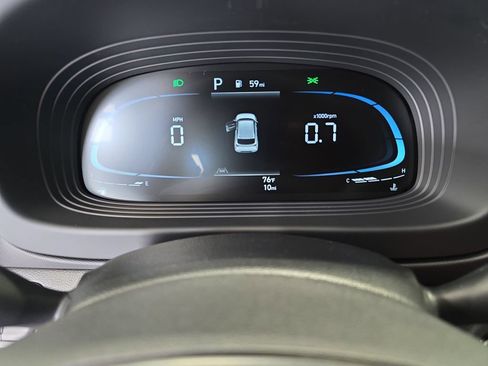 New 2026 Hyundai Venue SEL FWD image 20