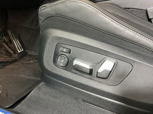 Certified 2024 BMW X5 xDrive40i w/ M Sport Package image 20