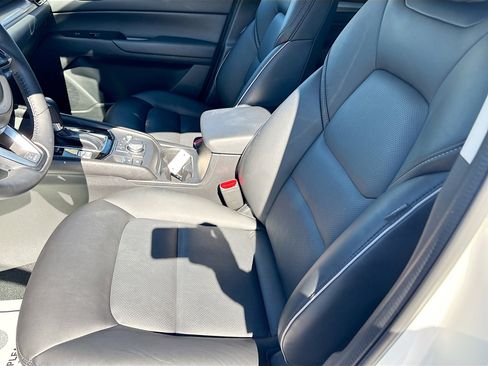 Certified 2025 MAZDA CX-5 AWD 2.5 S w/ Select Package image 20