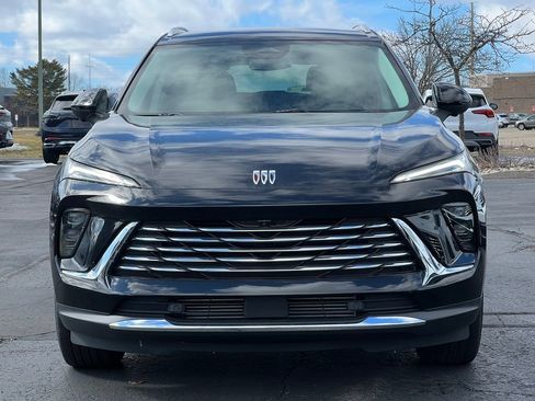 New 2026 Buick Envision Preferred image 40